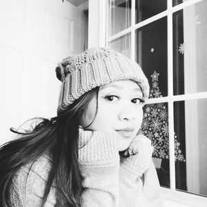 Meet your Posher, Joana